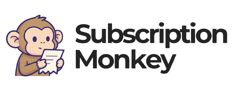 SubscriptionMonkey Logo